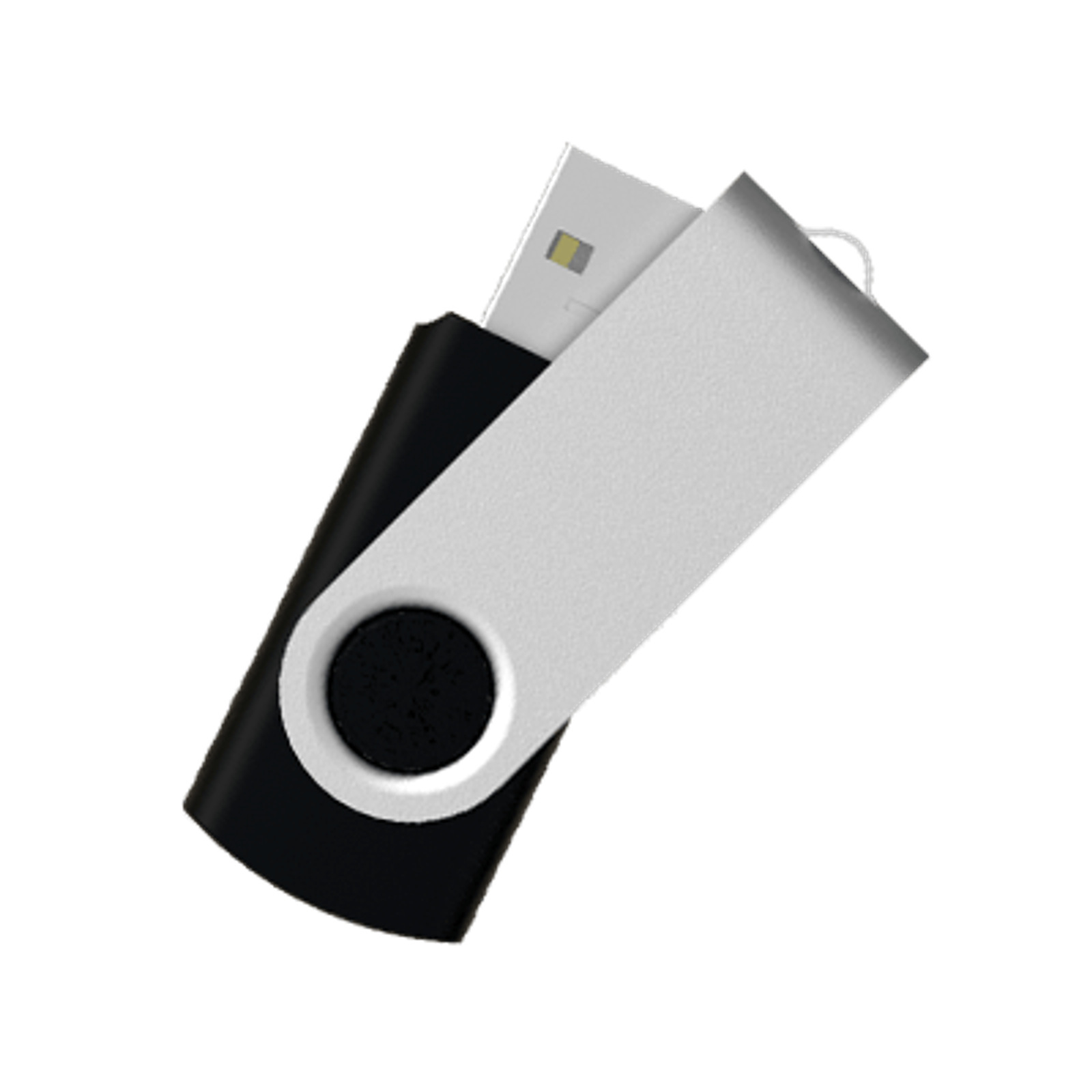 AI Brain Classic unbranded USB
